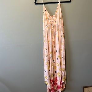 Billabong Floral Dress